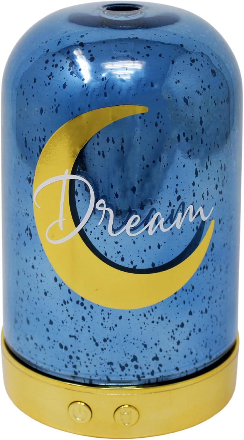 DIFFUSER, 100ML, MOON DREAM,  FUSION