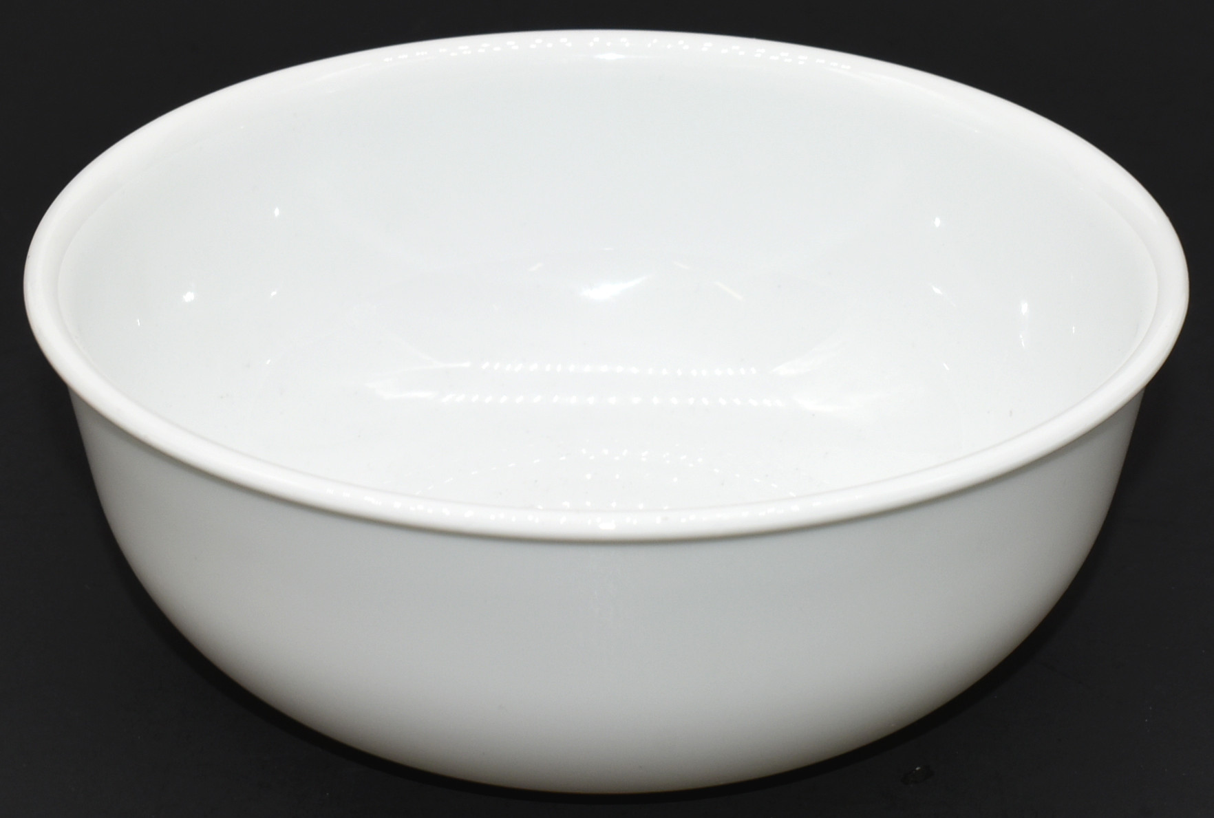 CORELLE 16OZ BOWL WHITE