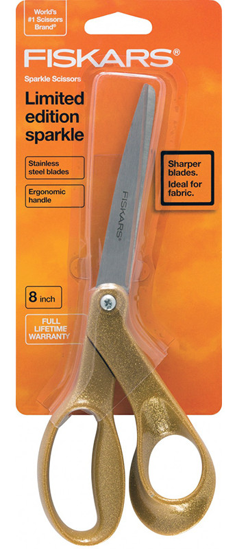 FISKARS SCISSORS 8