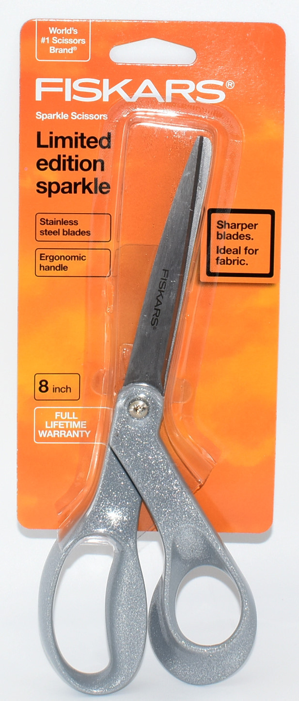 FISKARS SCISSORS 8