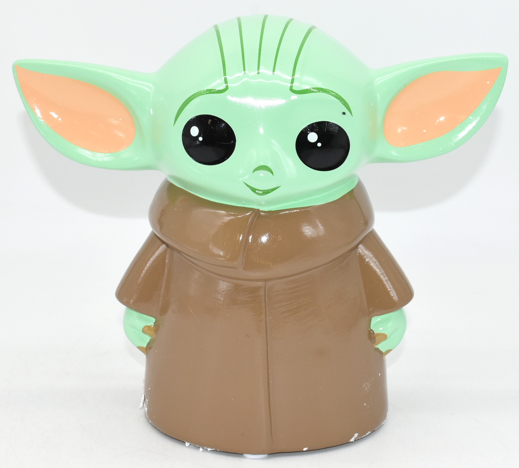 BANK STAR WARES GROGU CERAMIC 8