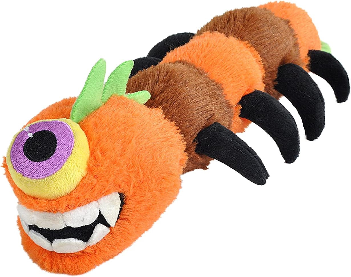 PLUSH, 18IN, MONSTERKINS MK