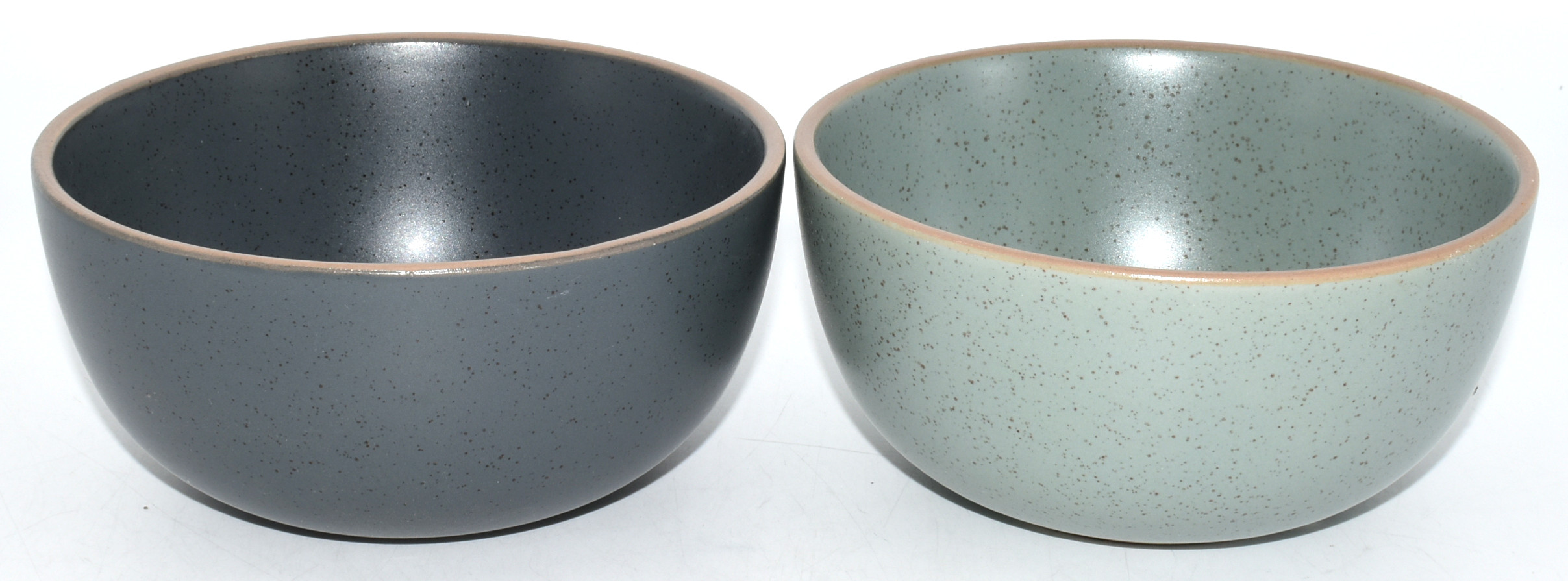 BOWL,  SERVING,  5 IN,  ASST. COLORS,  CERAMIC