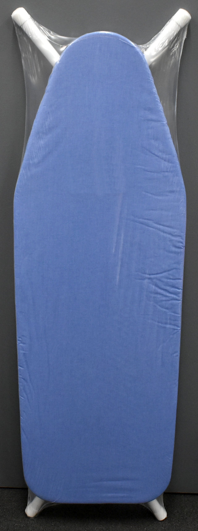 IRONING BOARD COMPACT 4LEG 38X76X16.25
