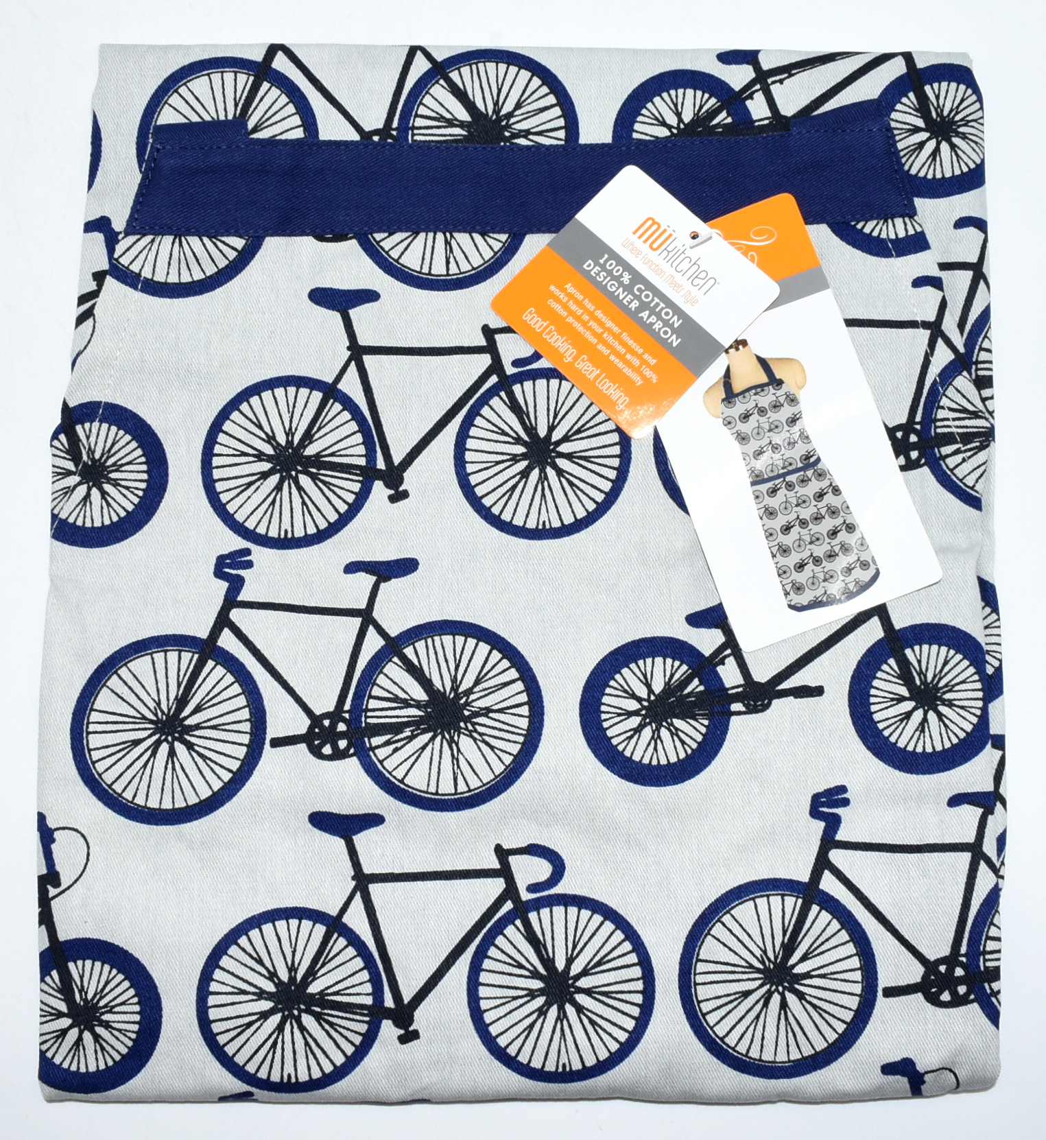APRON, BIKING