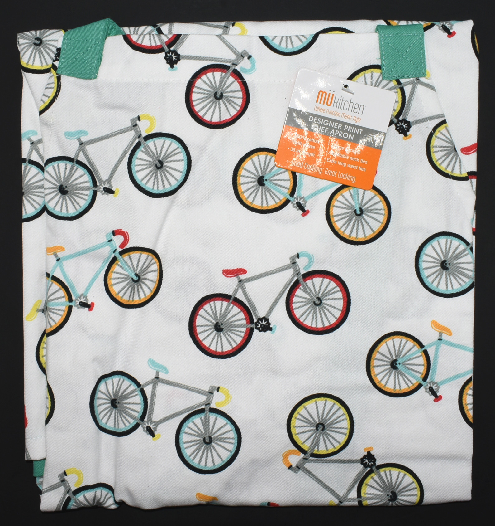 APRON, CYCLING