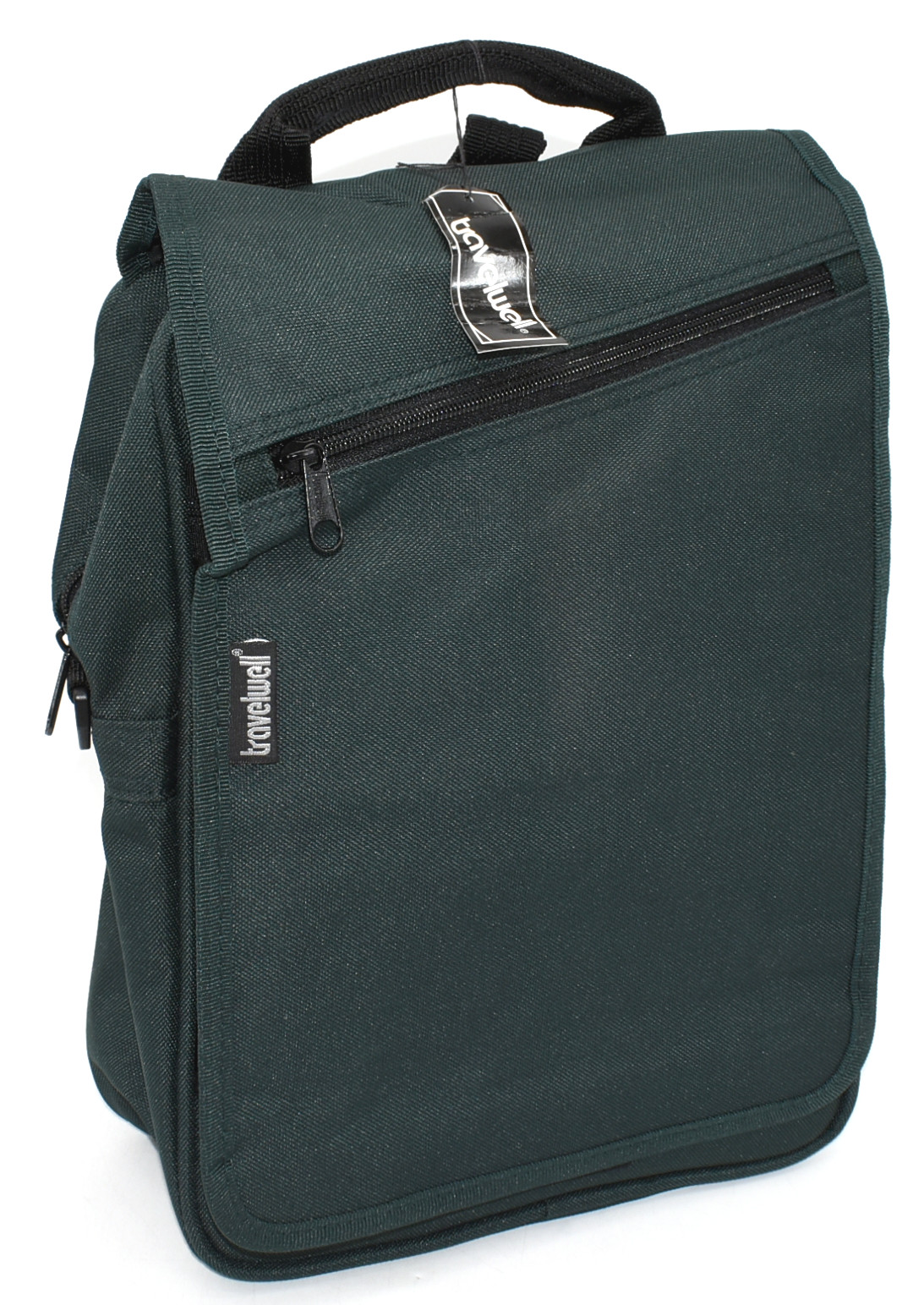 TOTE,  TRAVEL,  SLING BAG,  GREEN