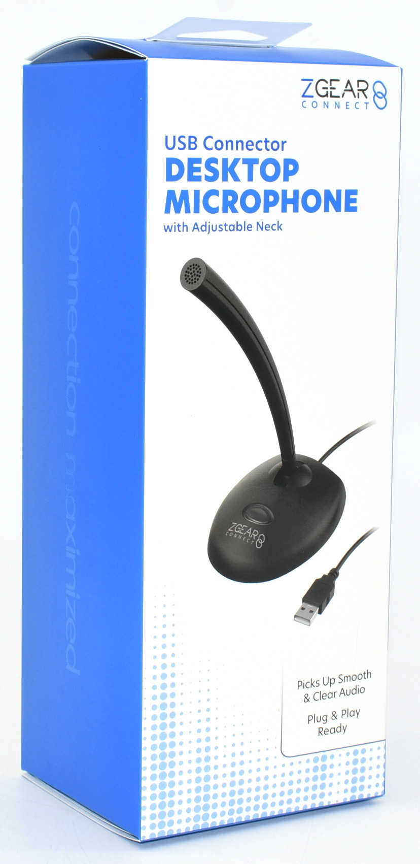 MICROPHONE FLEXIBLE STICK