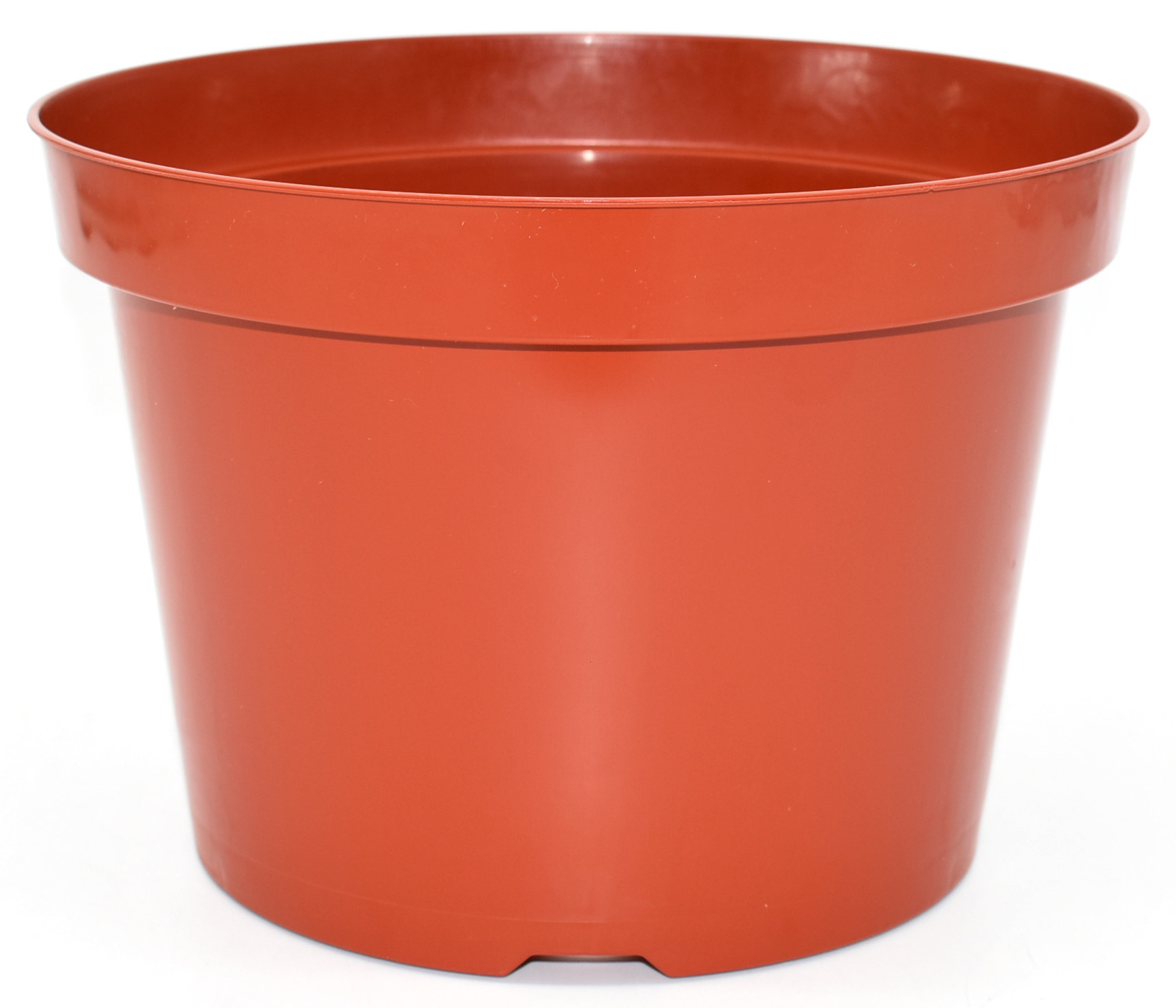 PLANTER, 8IN, ELITE, ULTRA AZ POT TERCOT WM