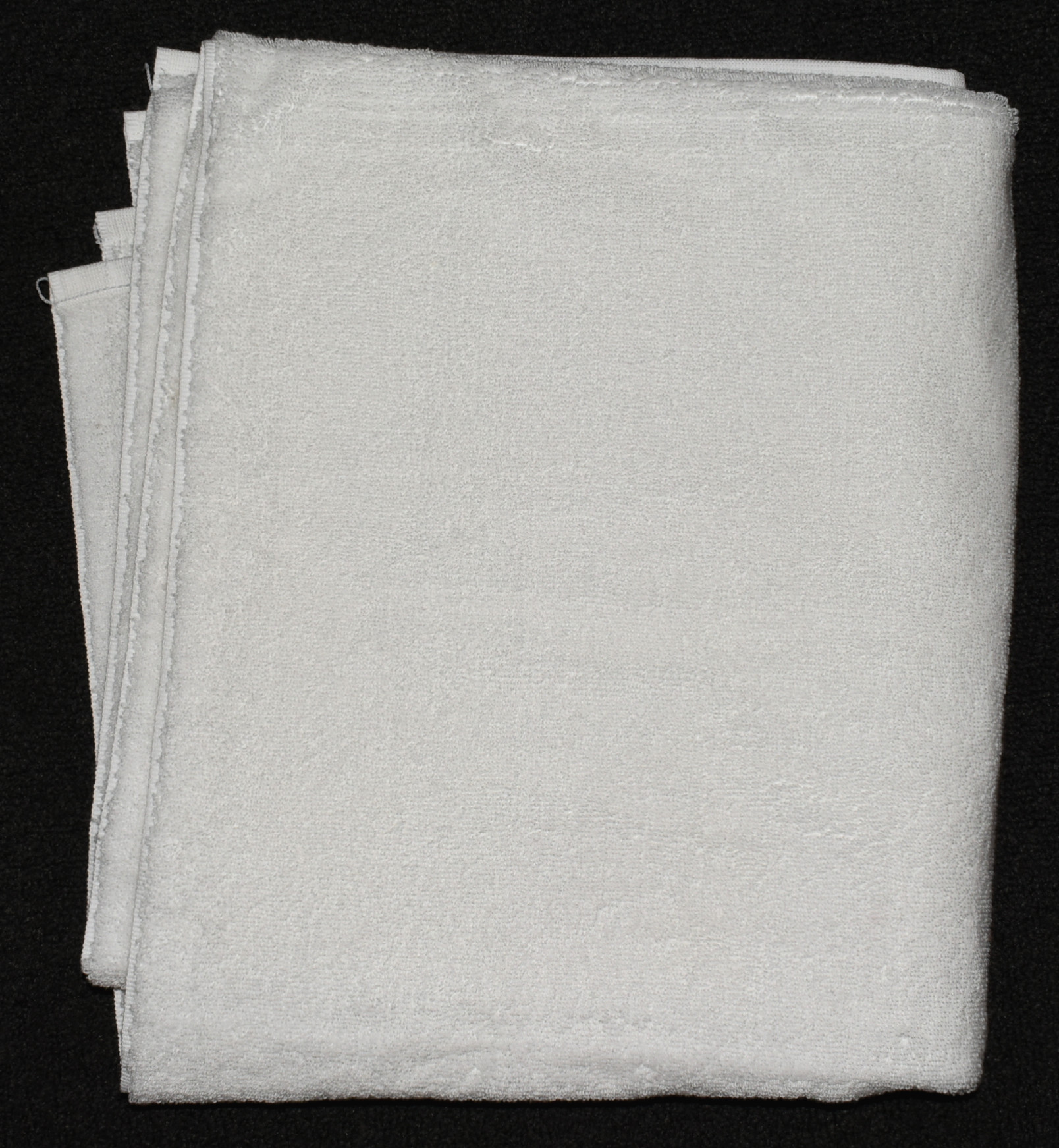BATH TOWEL,  27X60,  WHITE,  1.5 LB