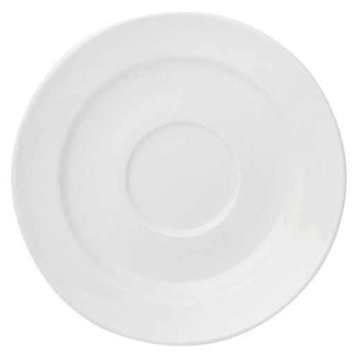 SAUCER COFFEE