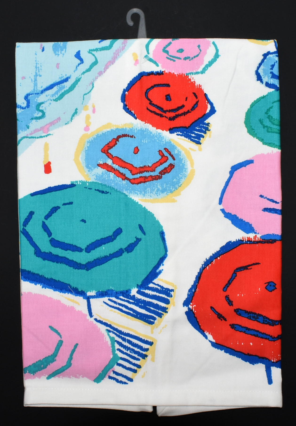 DISHTOWEL,  26X18,  AMALFI UMBRELLAS