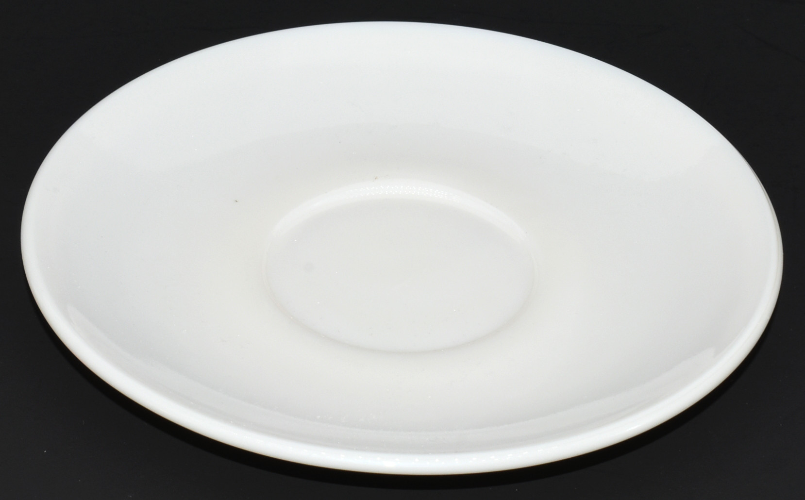 SAUCER 5.5IN INTENSITY