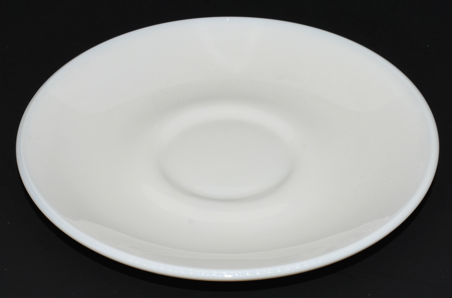 SAUCER INTENSITY BONE