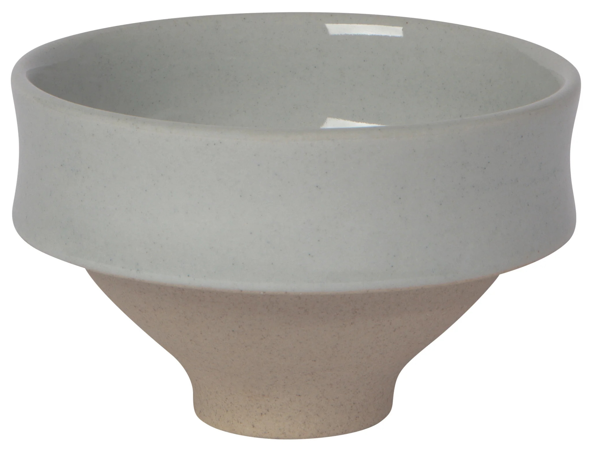 BOWL,  5 IN,  CERAMIC,  ELEMENT SONORA