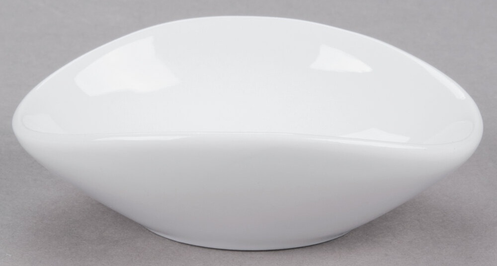 BOWL OVAL APPETIZER