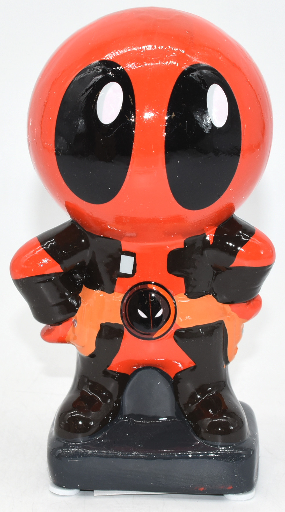BANK DEADPOOL CERAMIC 6