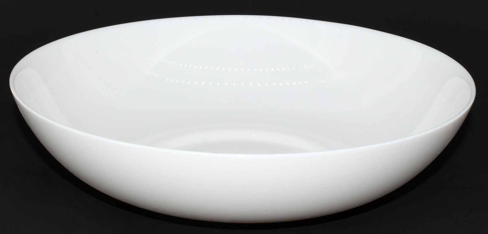 BOWL PASTA 9.25IN WHITE