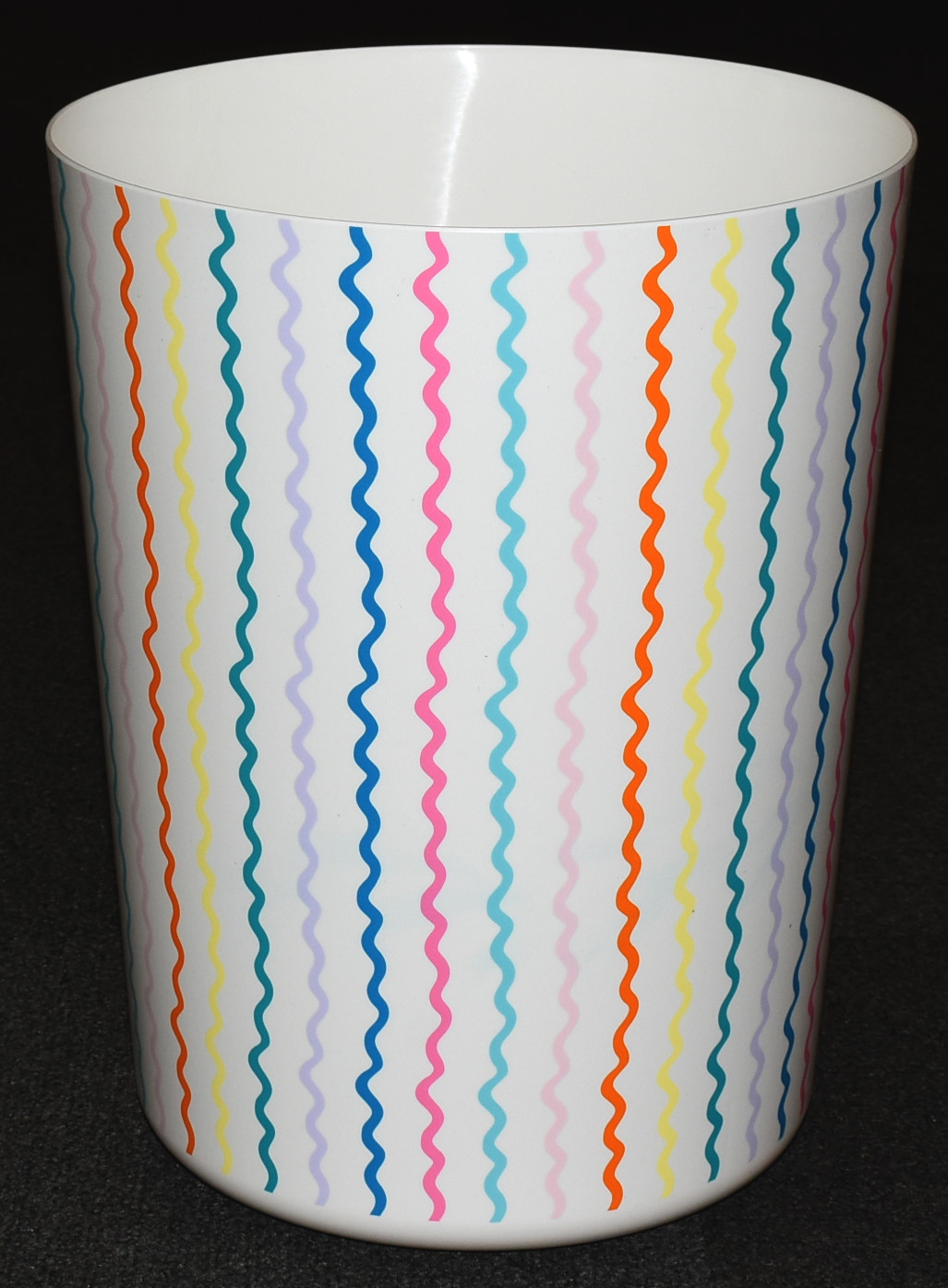 WASTEBASKET, RIDE WAVE, KIDS,  4GAL