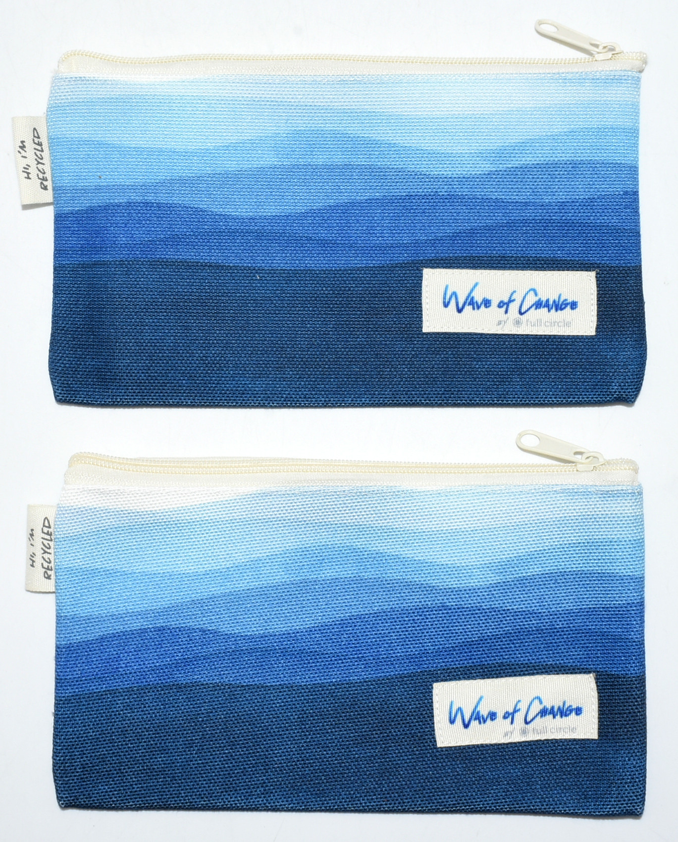 SNACK POUCH, 2PC SET